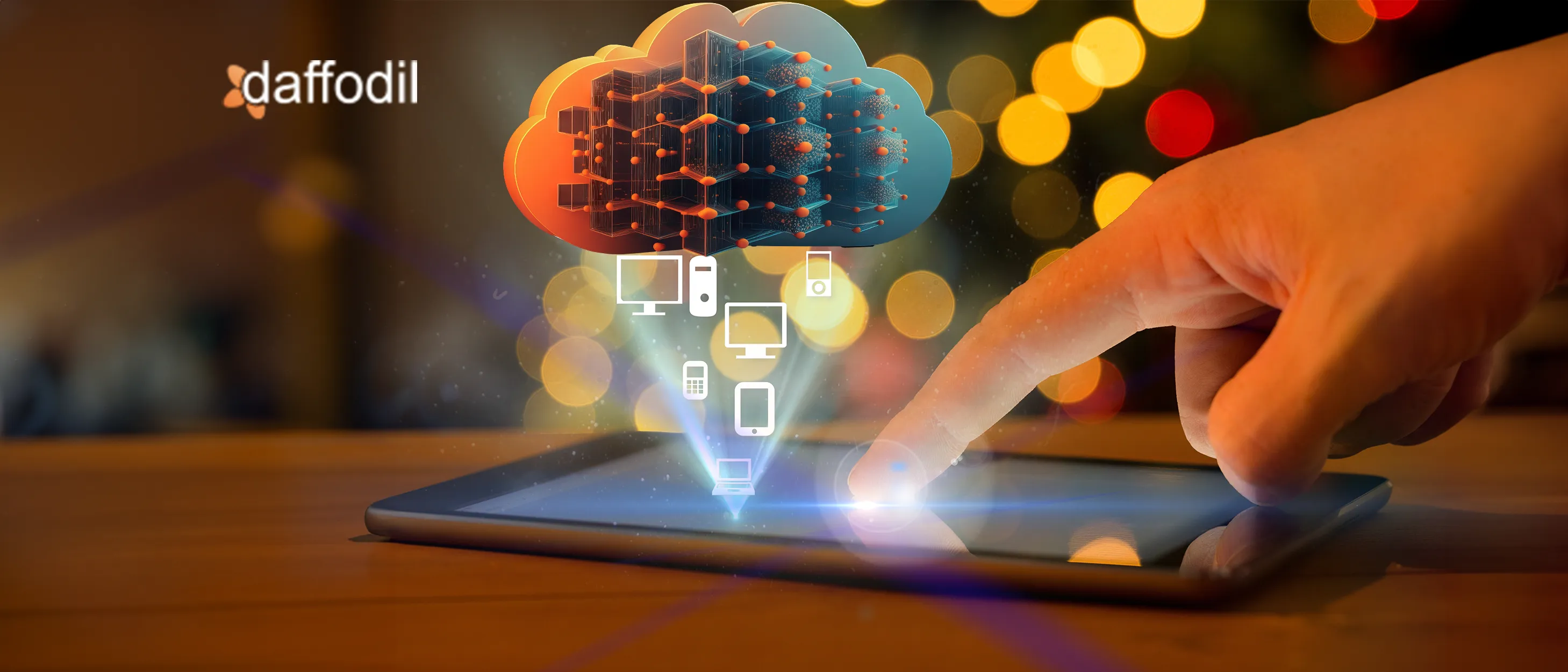 Embracing Cloud Native Architecture For Digital Platform Development